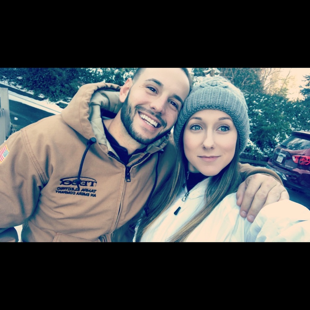 Meet your Posher, Victoria